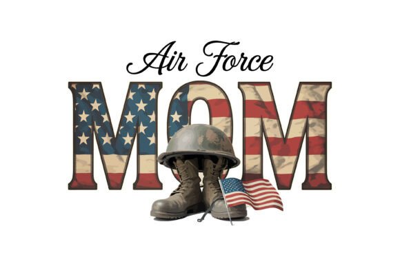 Air Force Mom Patriotic Boots Design: A Designer’s Real-World Review