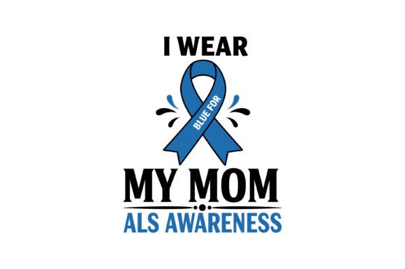ALS Awareness Blue Ribbon Mom: A Designer’s Honest Review