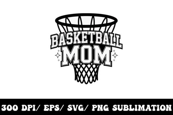 Basketball Mom – Cheer Loud, Love Hard: A Designer’s Real-World Take