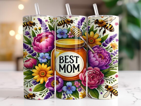 Best Mom Mother s Day 20 Oz Tumbler Wrap: A Designer’s Honest Take