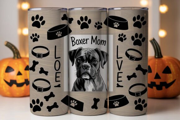 Boxer Mom 20oz Tumbler Wrap: A Designer’s Real-Use Review