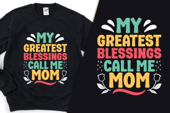Call Me Mom: A Modern T-Shirt Design Review for Real Embroidery Use