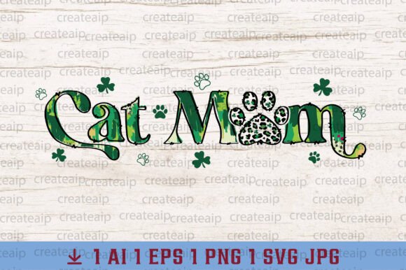 Cat Mom Coquette PNG St Patricks Day Svg: A Designer’s Real-World Review