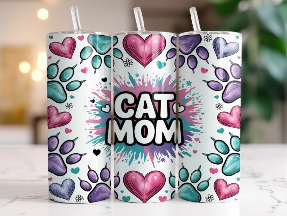 Cat Mom Tumbler Wrap: A Designer’s Real-World Review