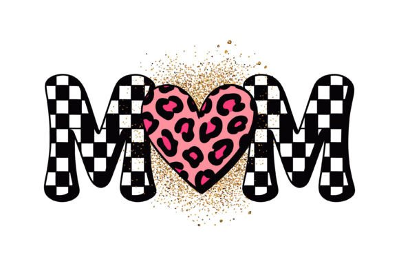 Checkered Mom Leopard Heart: A Designer’s Real-World Review