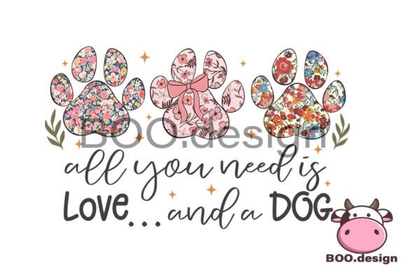 Dog Mom PNG: A Heartfelt Touch for Embroidery Projects