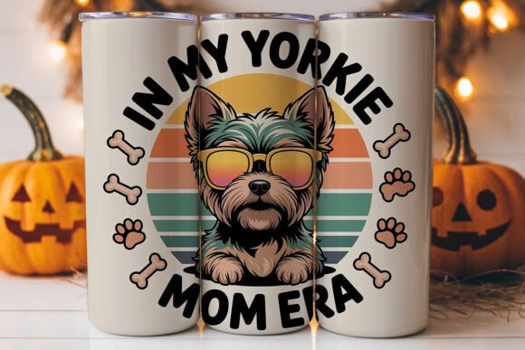 h1Yorkie Mom Era 20oz Tumbler Wrap: A Designer’s Honest Review for Real Embroidery Use/h1