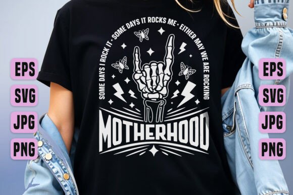 Happy Mother's Day Clipart: Cute Mom Design Review