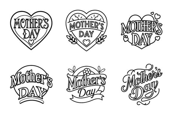 Happy Mother's Day SVG Bundle Review
