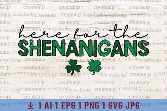 Here for the Shenanigans St Patricks Png: A Designer’s Real-World Embroidery Review
