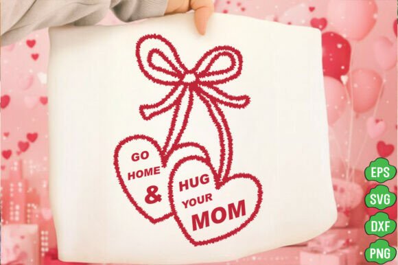 Hug Your Mom PNG, Cherry Valentines PNG: A Designer’s Real-World Review