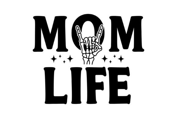 Mom Life Skeleton Rock Hand: A Designer’s Real-World Embroidery Review