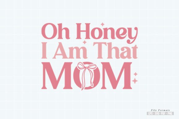 Oh Honey, I Am That Mom – A Designer’s Honest Take