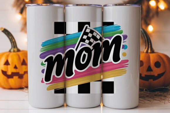 Racing Mom 20oz Tumbler Wrap Review: A Designer’s Real-World Take