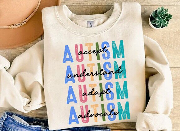 Retro Autism Shirt Design: A Designer’s Real-World Review