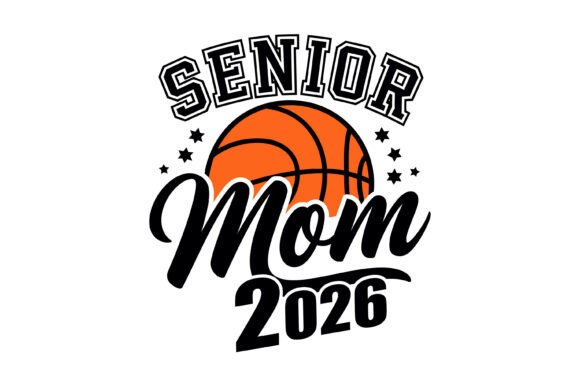 Senior Mom Basketball 2026 Design: A Practical Review for Real Embroidery Projects