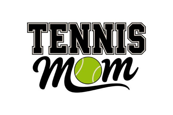 Tennis Mom Green Ball Design Review